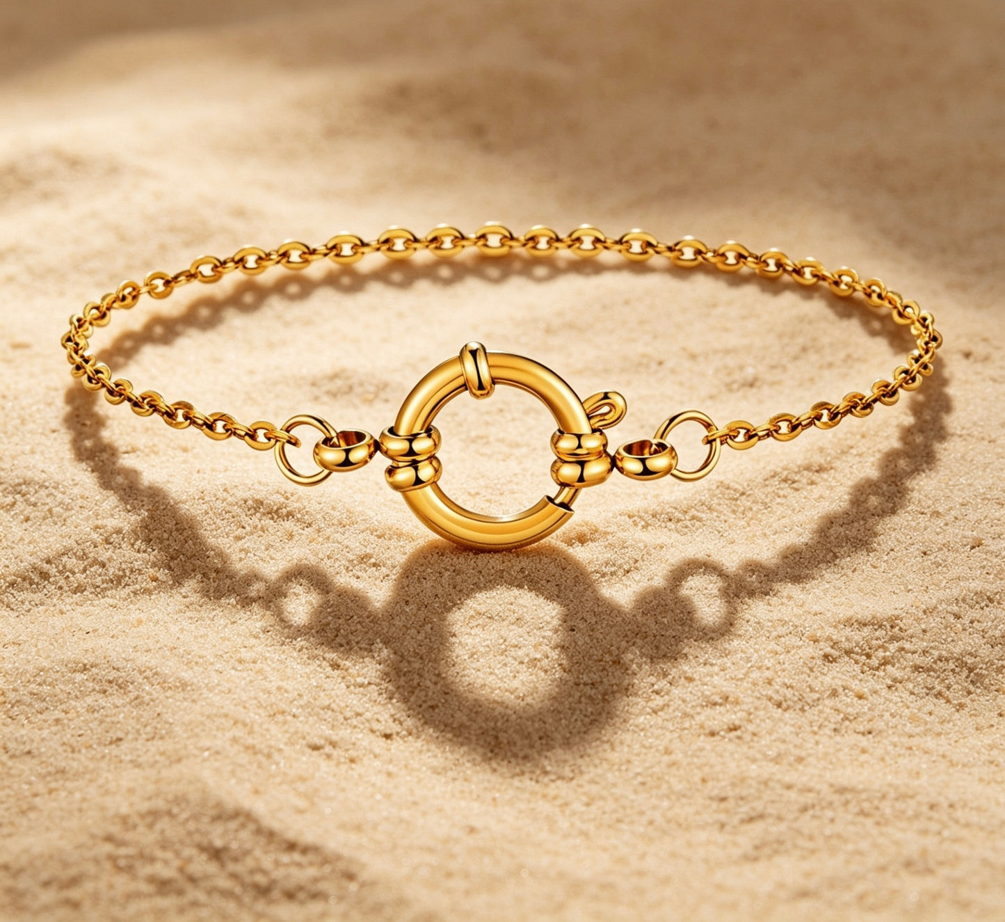 Pulsera Lea