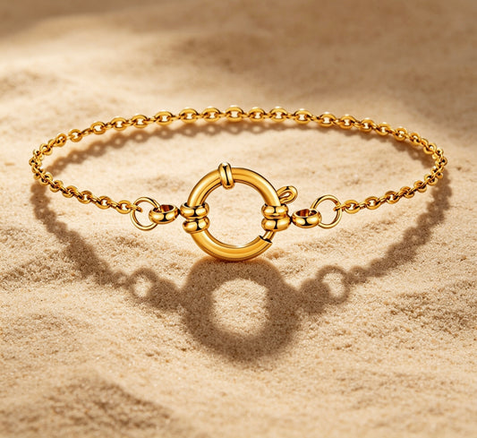 Pulsera Lea
