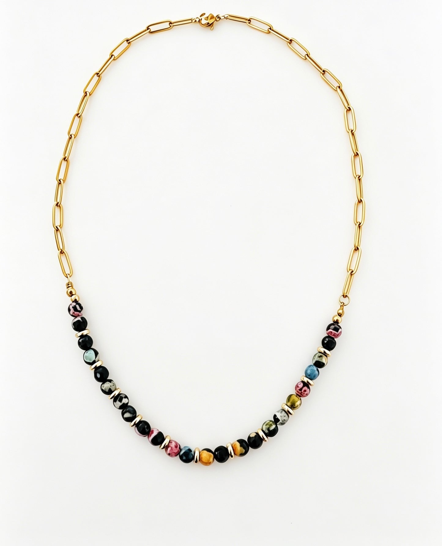 Collar luz