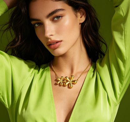 Collar Margot