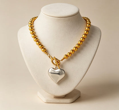 Collar Catalina