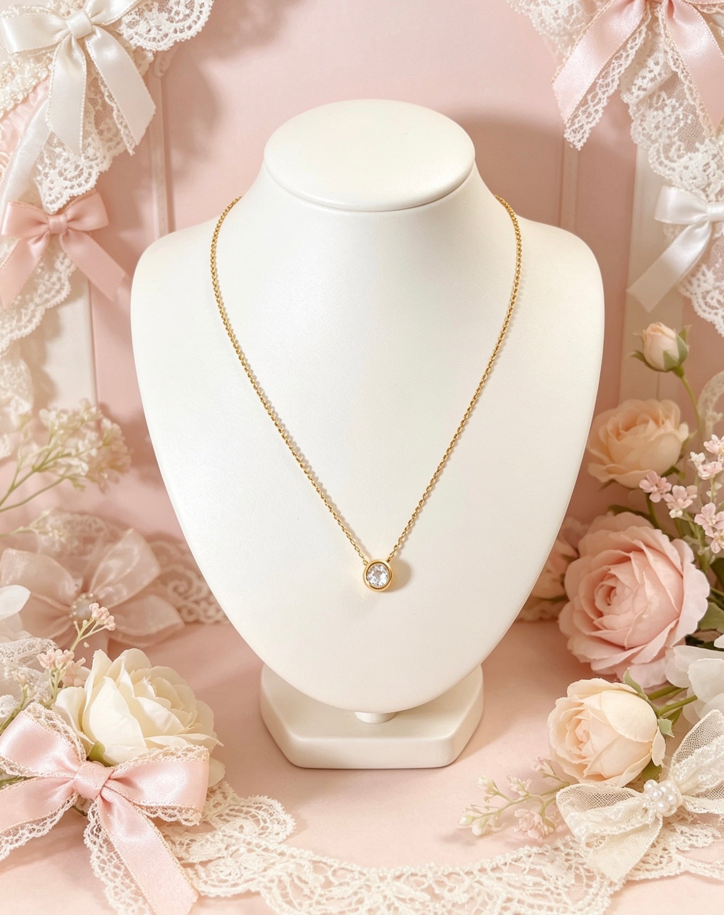 Collar Valeria