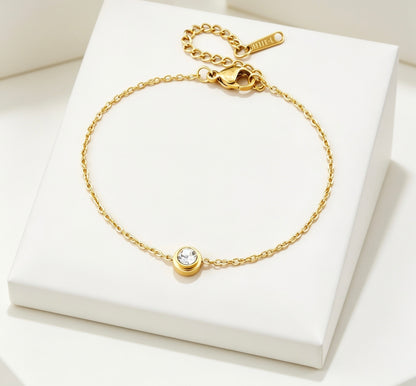 Pulsera Chloe