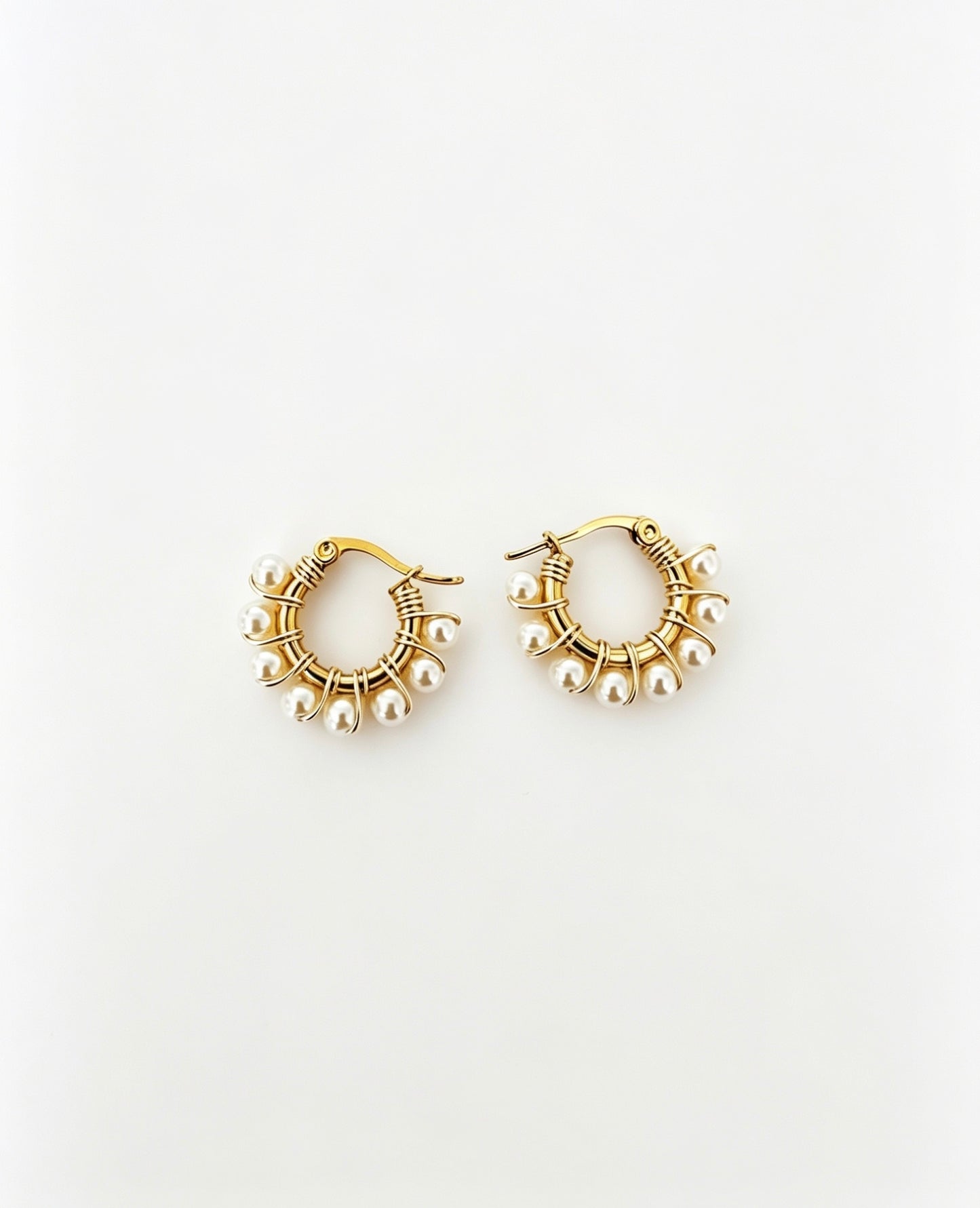 Argollas Cloé