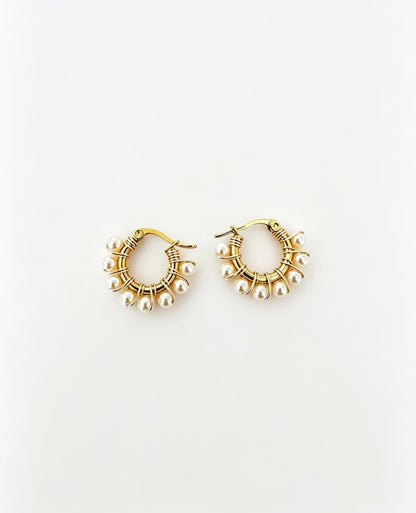 Argollas Cloé