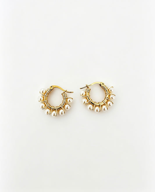 Argollas Cloé