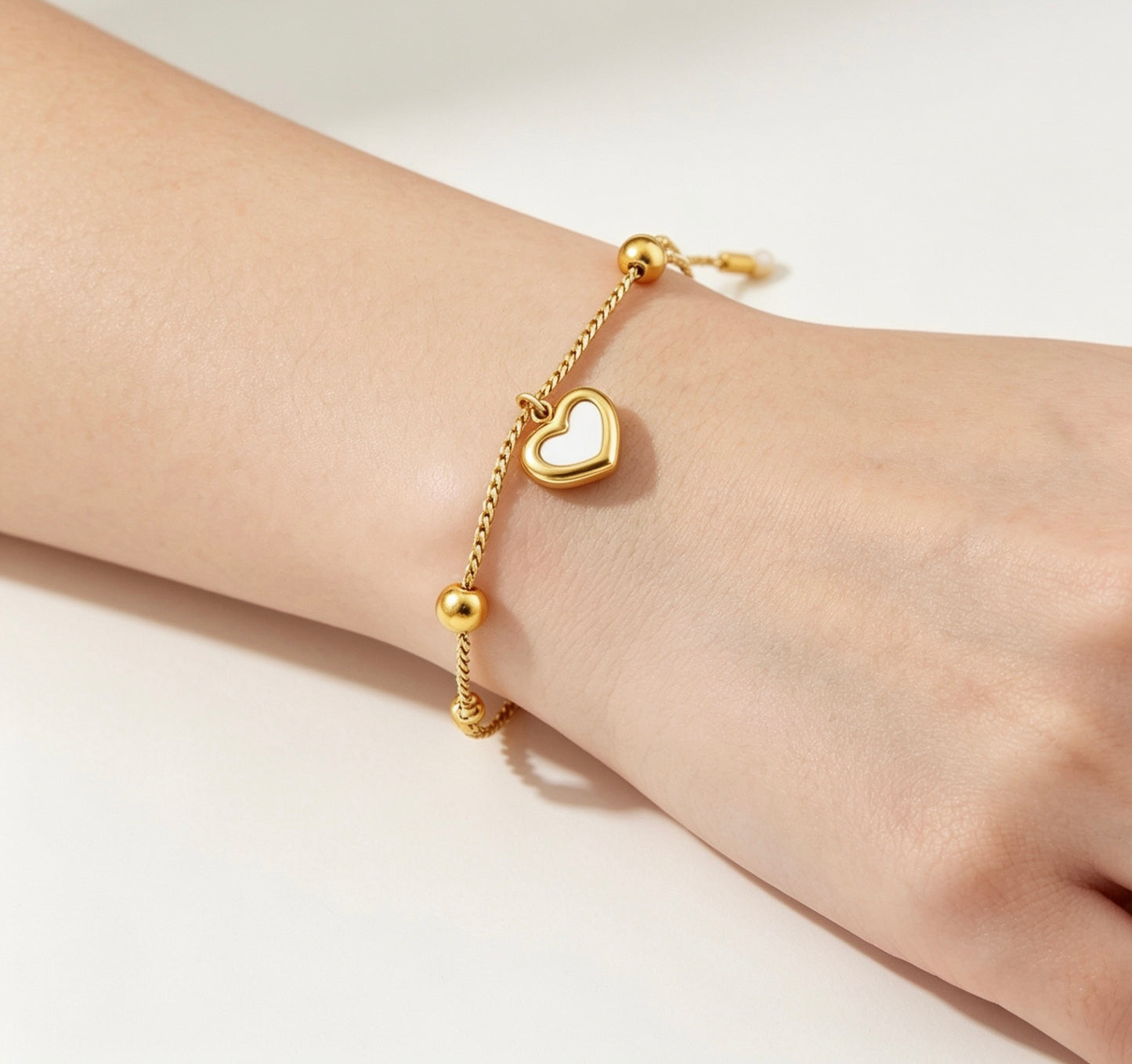 Pulsera Daniela