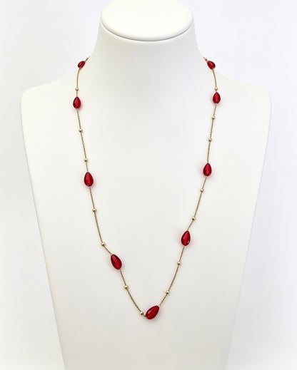 Collar Carlotta