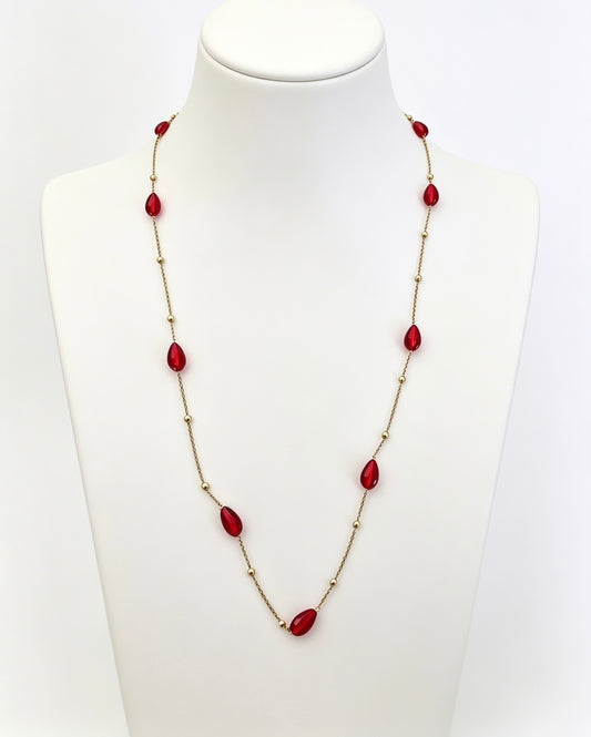 Collar Carlotta