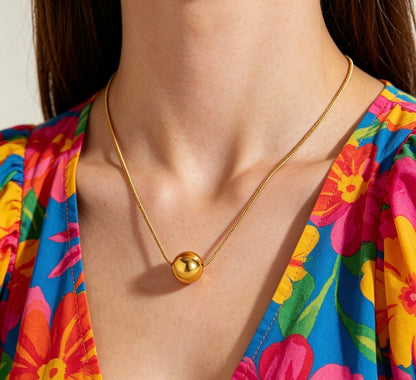 Collar Xóchitl