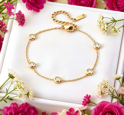 Pulsera Itzel