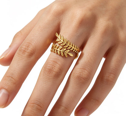 Anillo Grecia