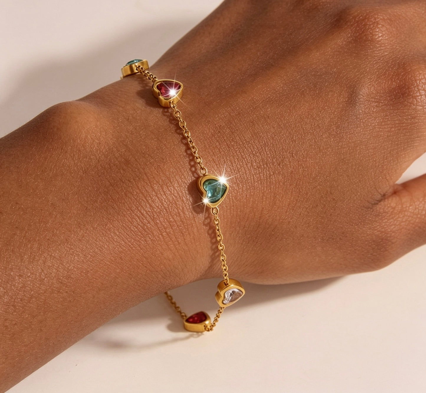 Pulsera Isabel