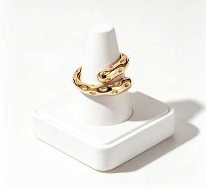 Anillo Loz