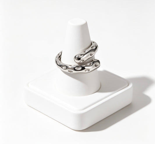 Anillo Gus