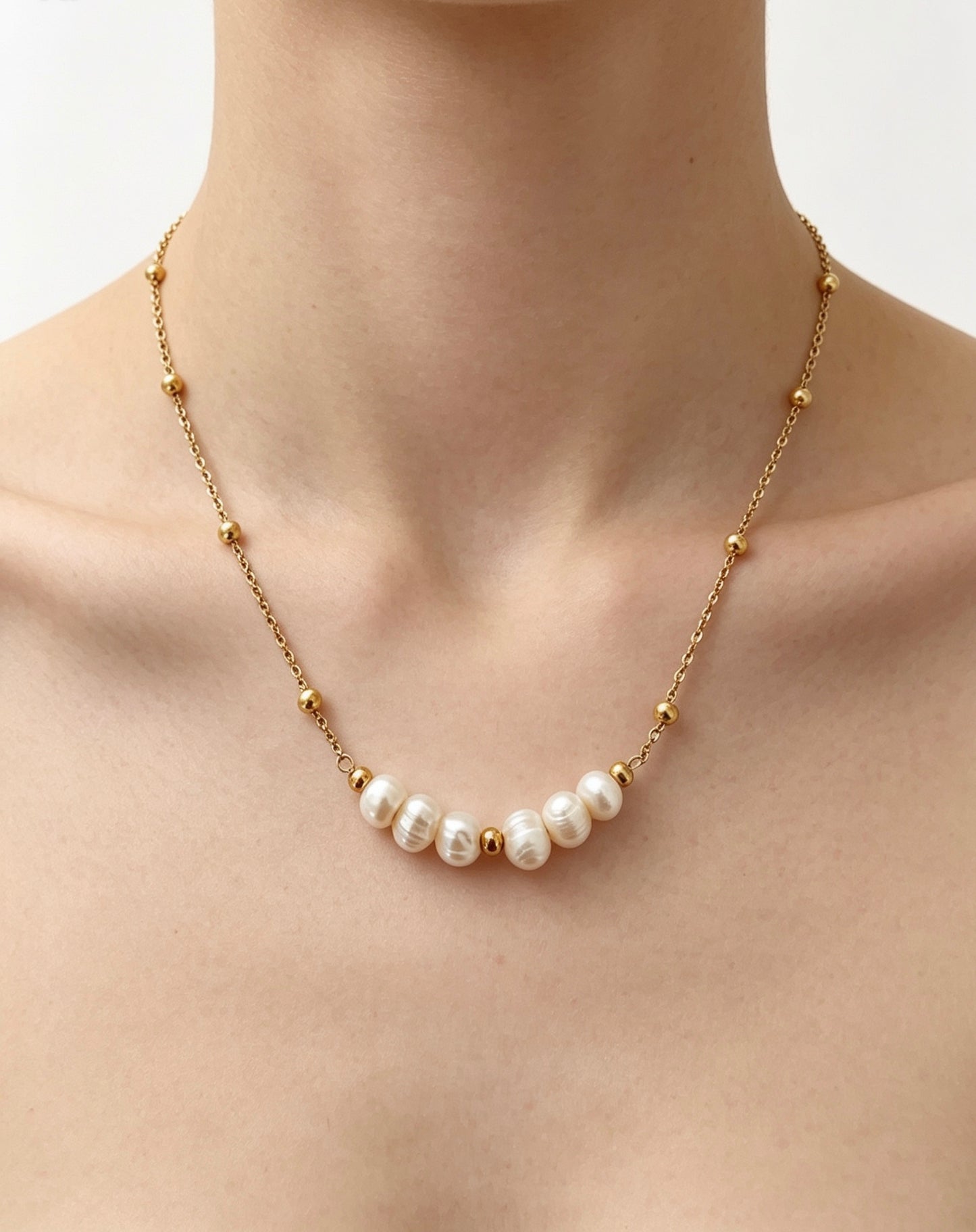 Collar Giulia