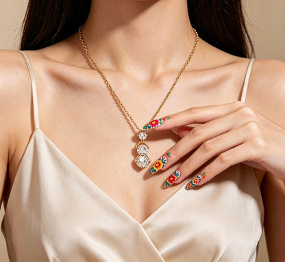 Collar Paulina
