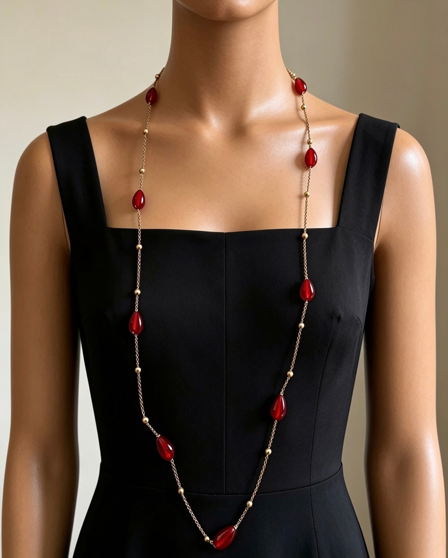 Collar Carlotta