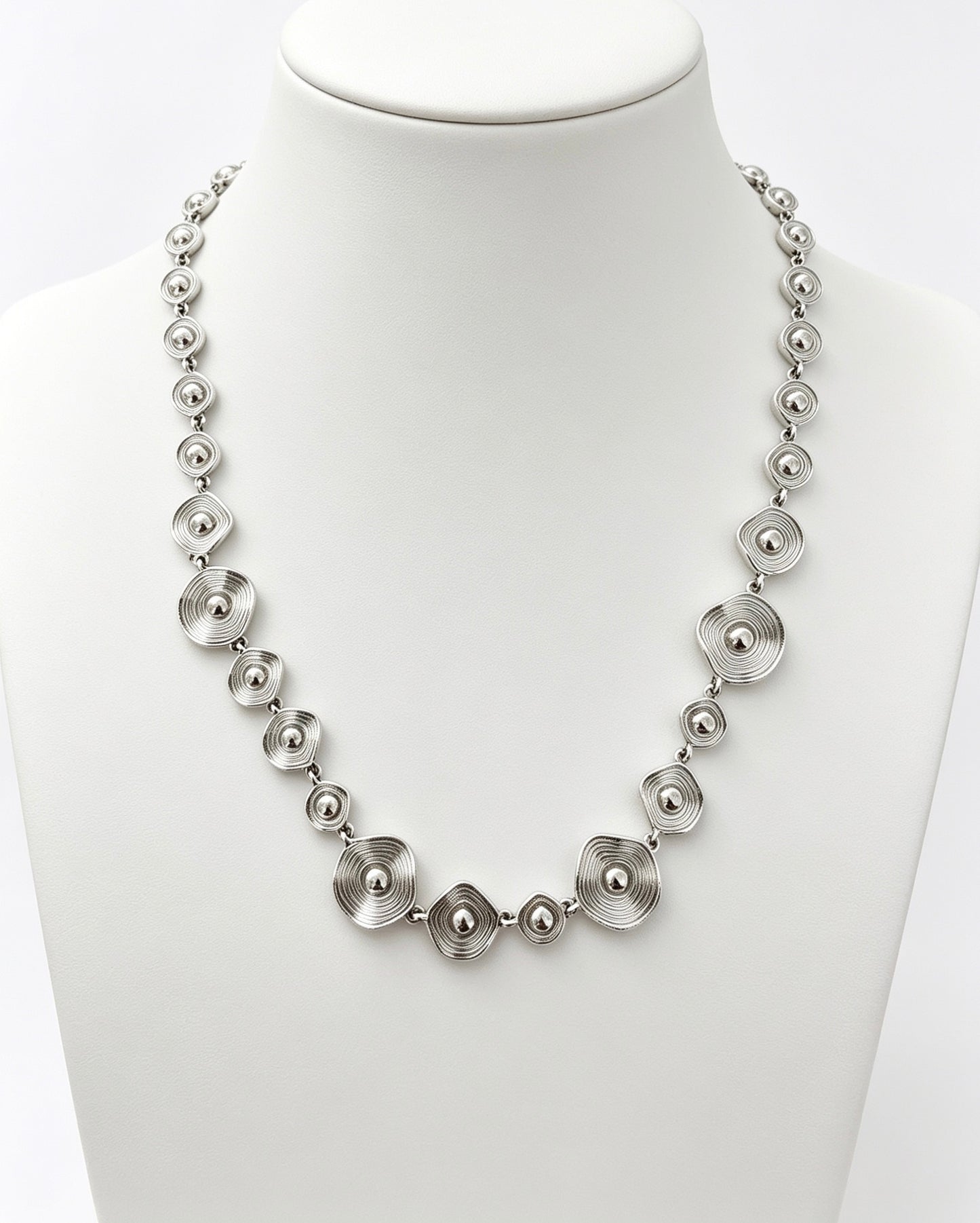 Collar Blanca