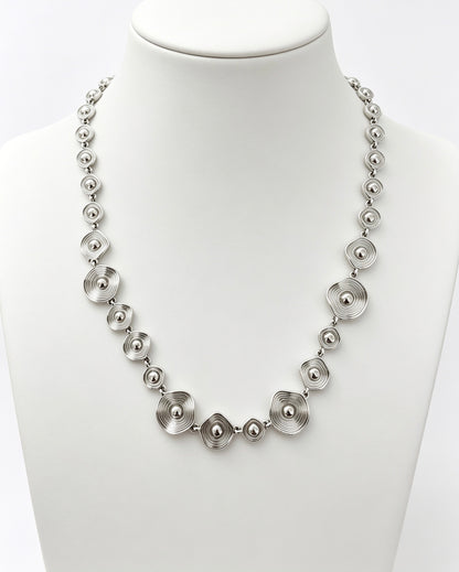 Collar Blanca