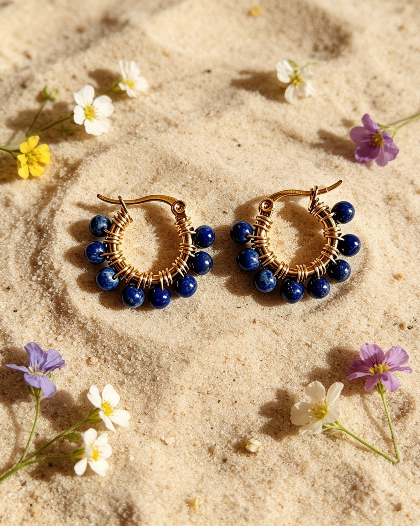 Argollas Zoé