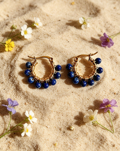Argollas Zoé