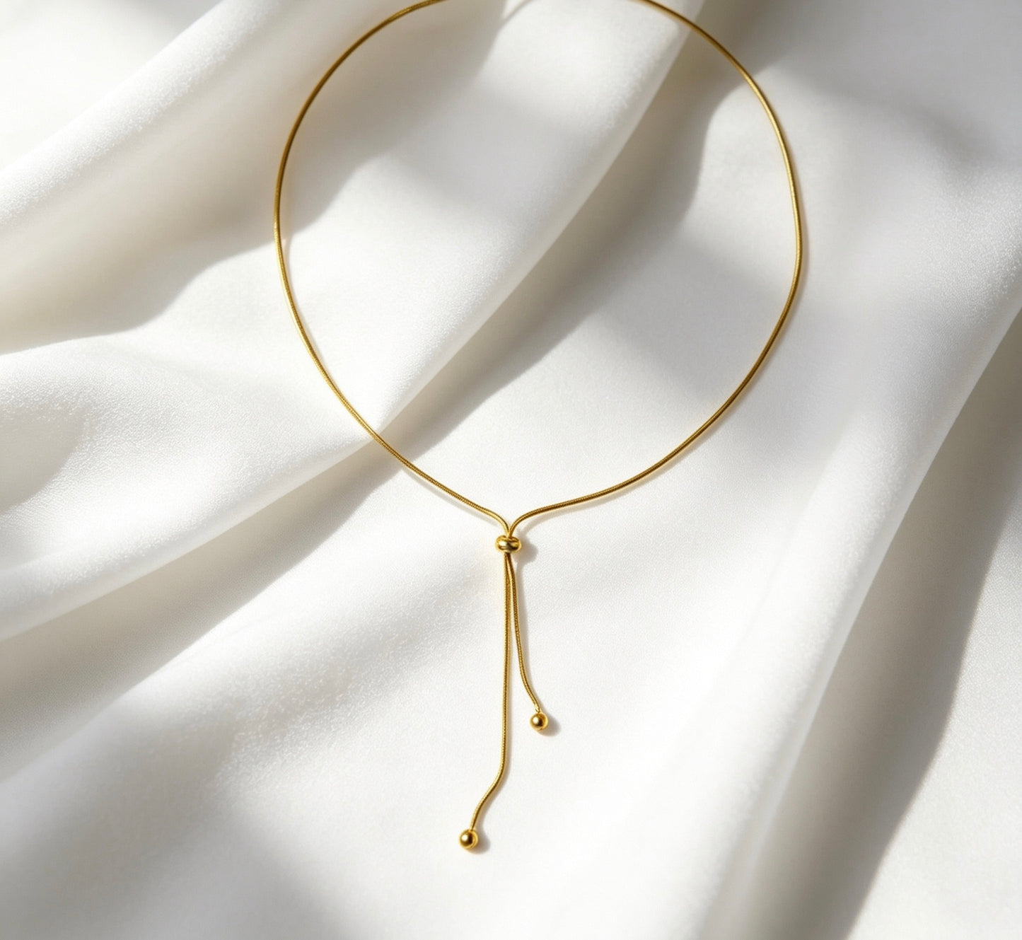 Collar Zoé