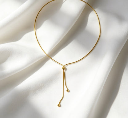 Collar Zoé