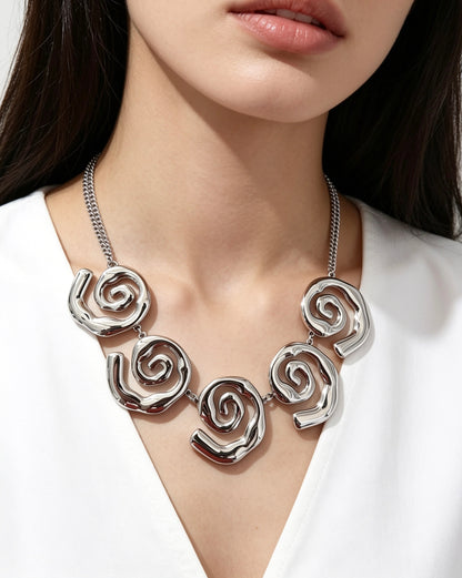 Collar sueño