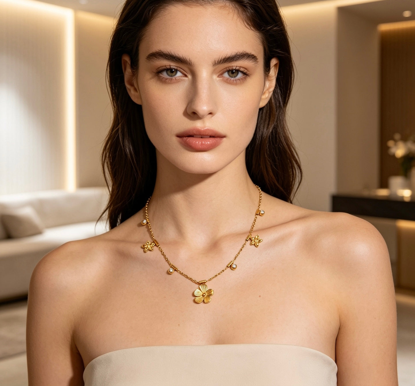 Collar Jimena
