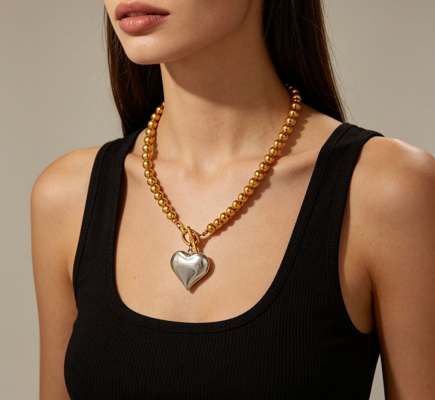 Collar Catalina