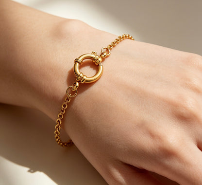 Pulsera Lea