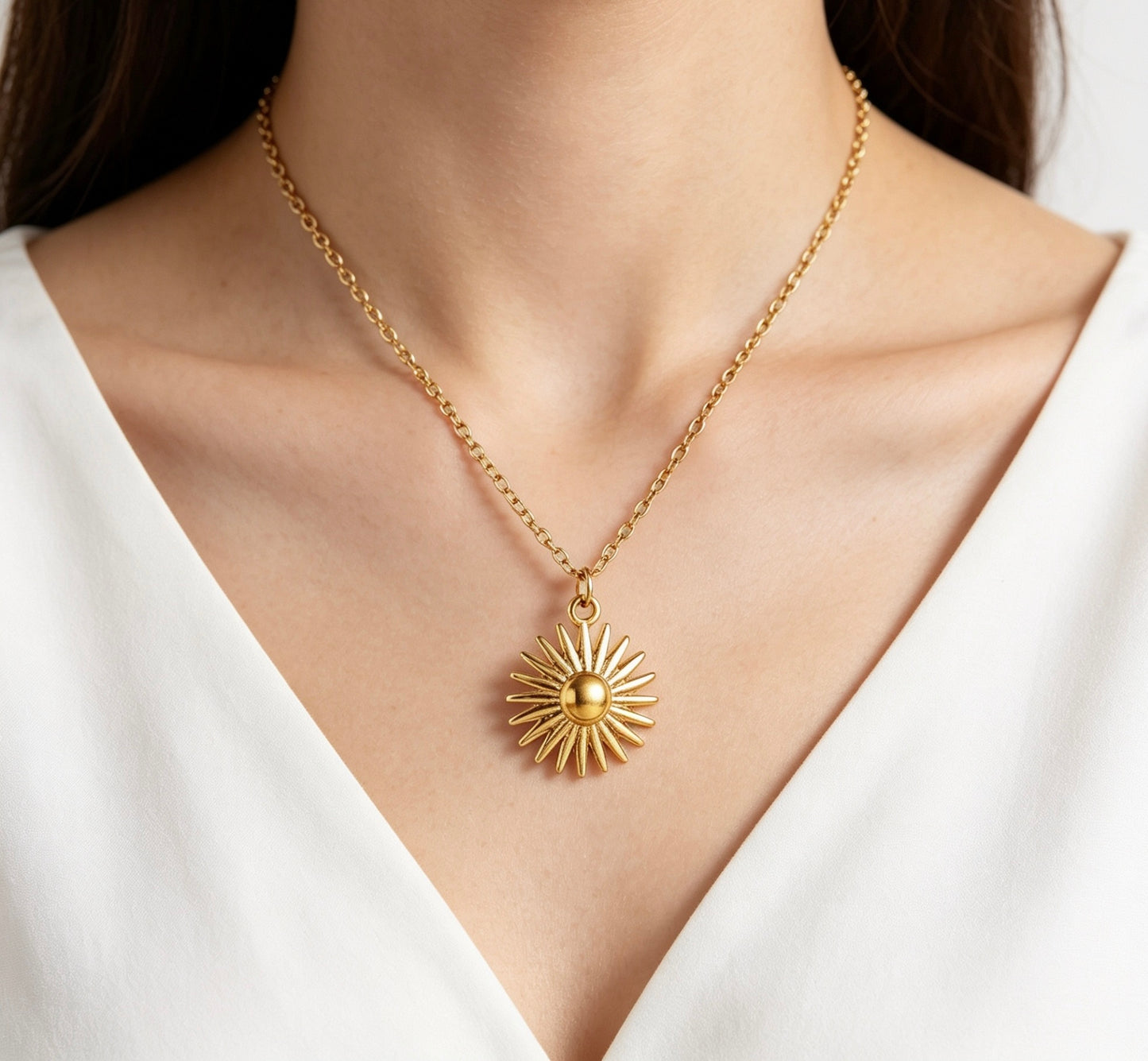 Collar Juliette