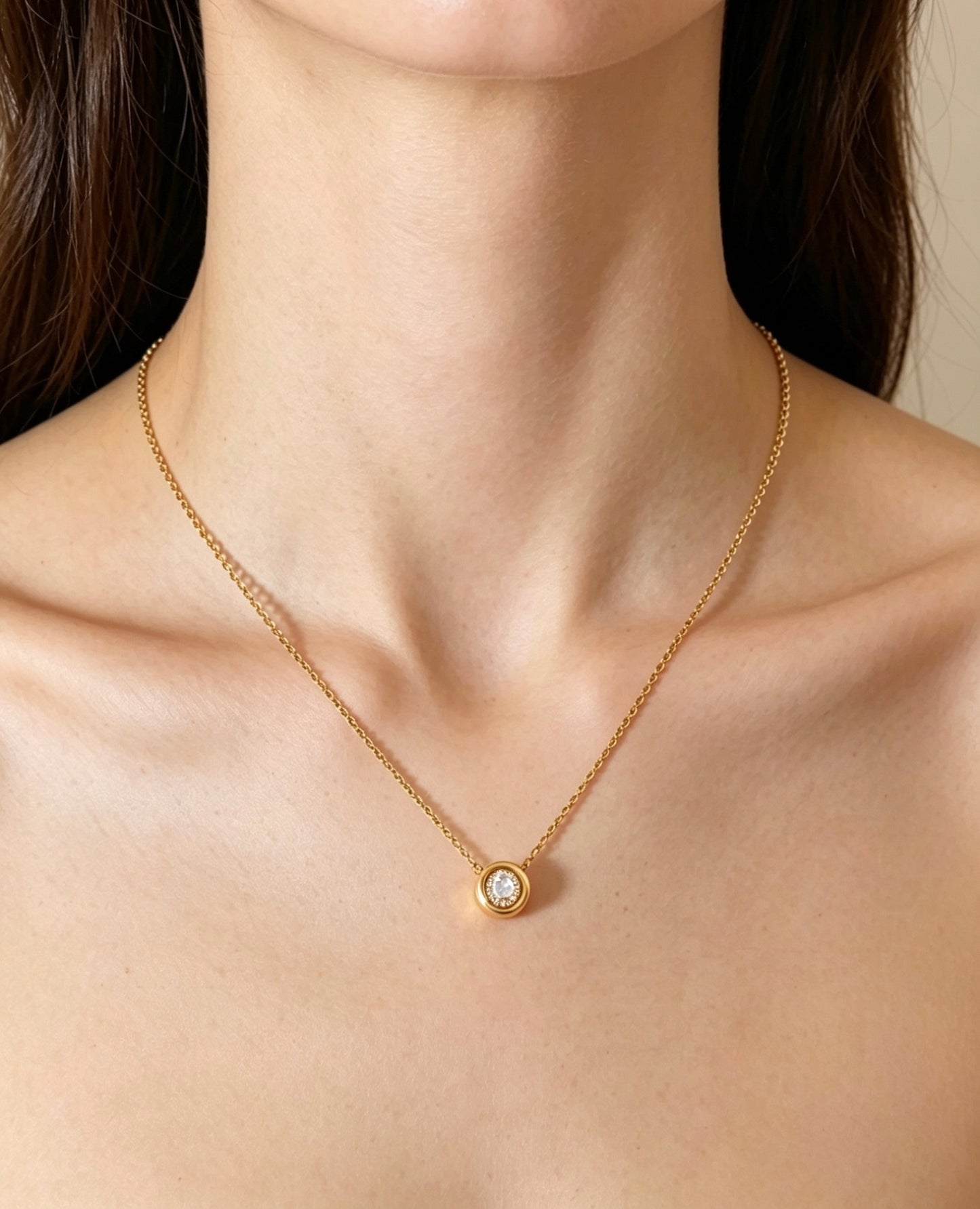 Collar Valeria