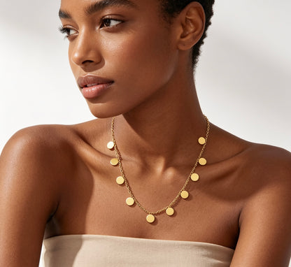 Collar Natalia