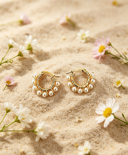 Argollas Cloé