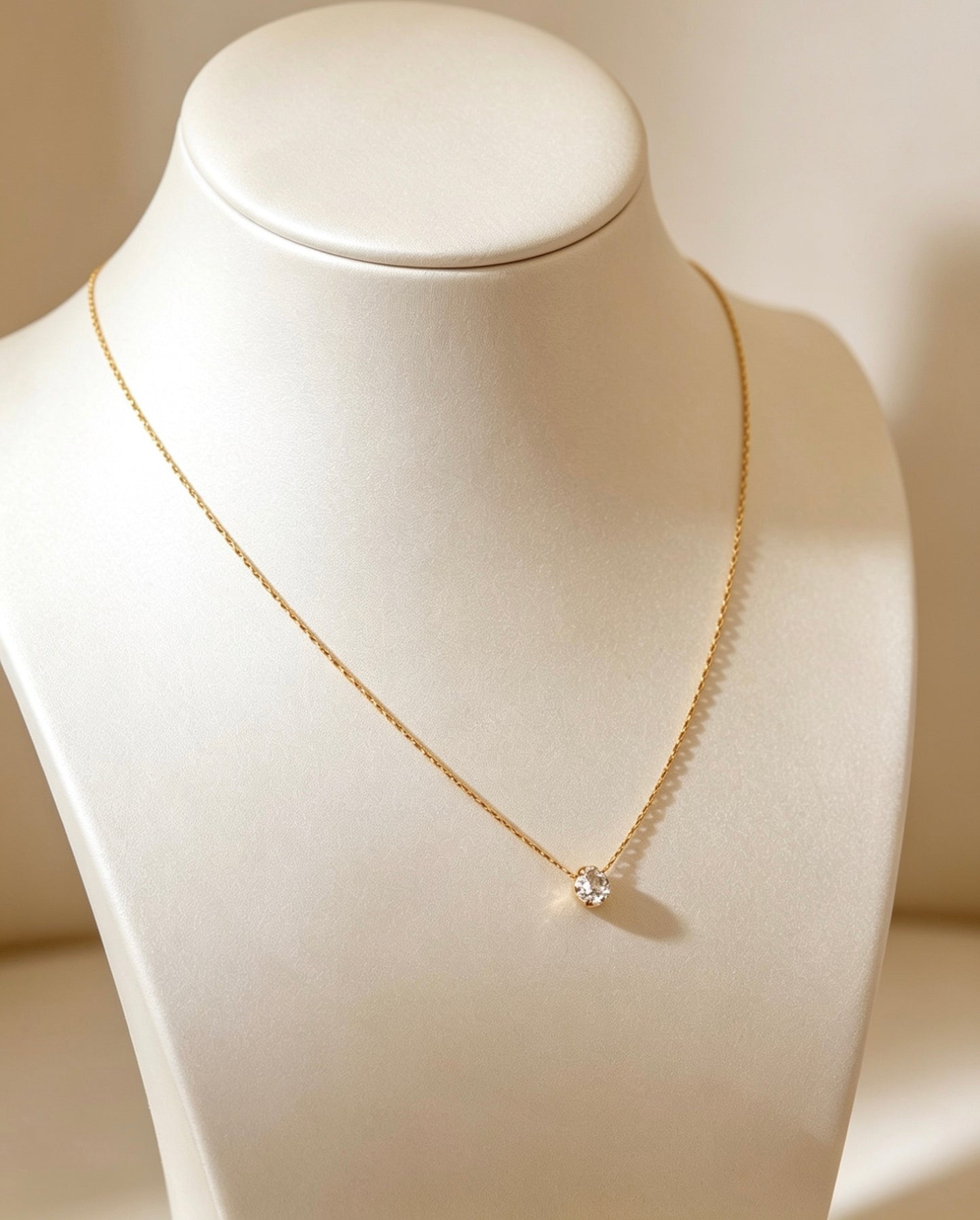 Collar Gabrielle