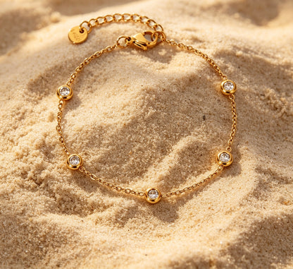 Pulsera Adriana