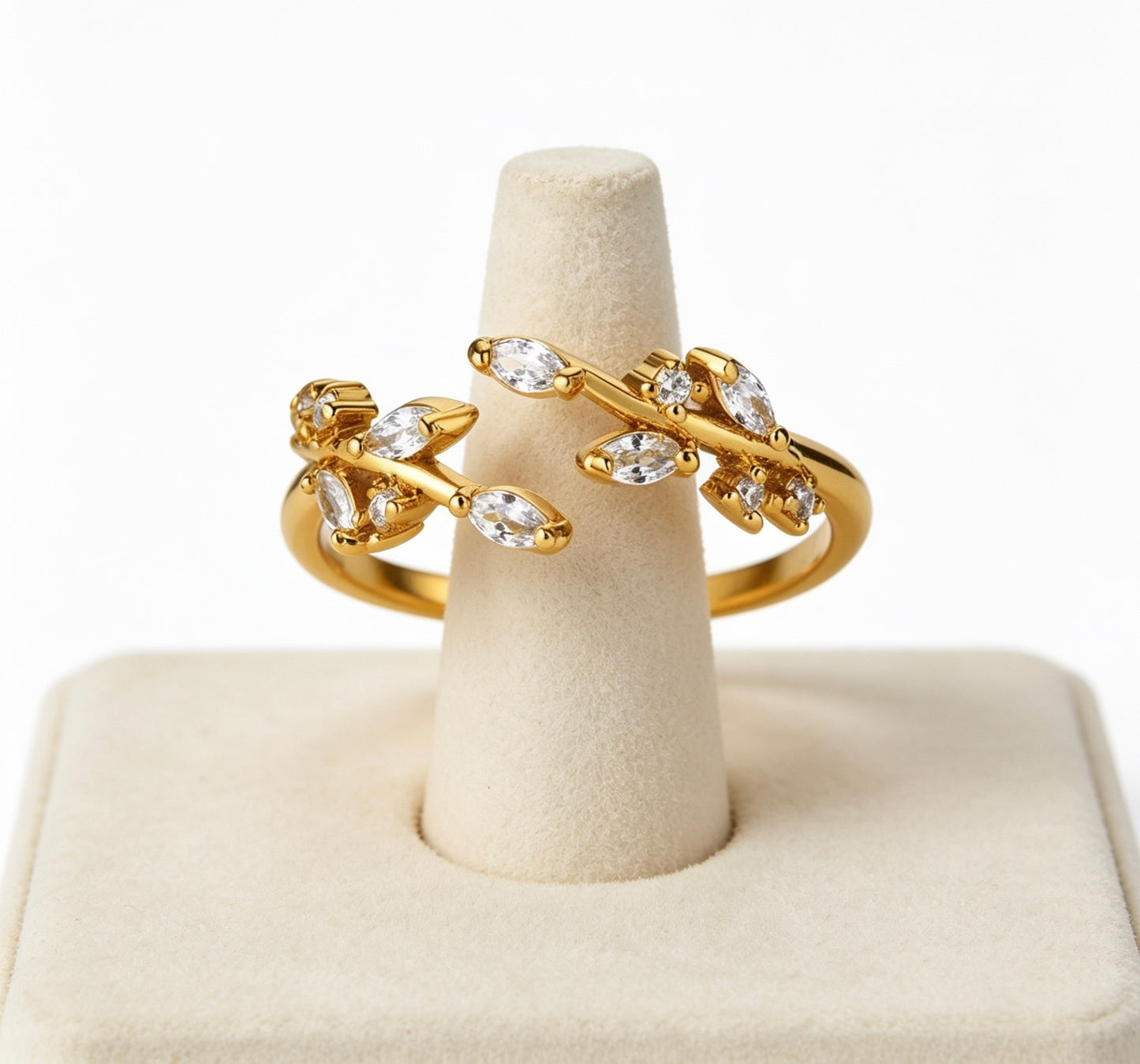 Anillo Escalas