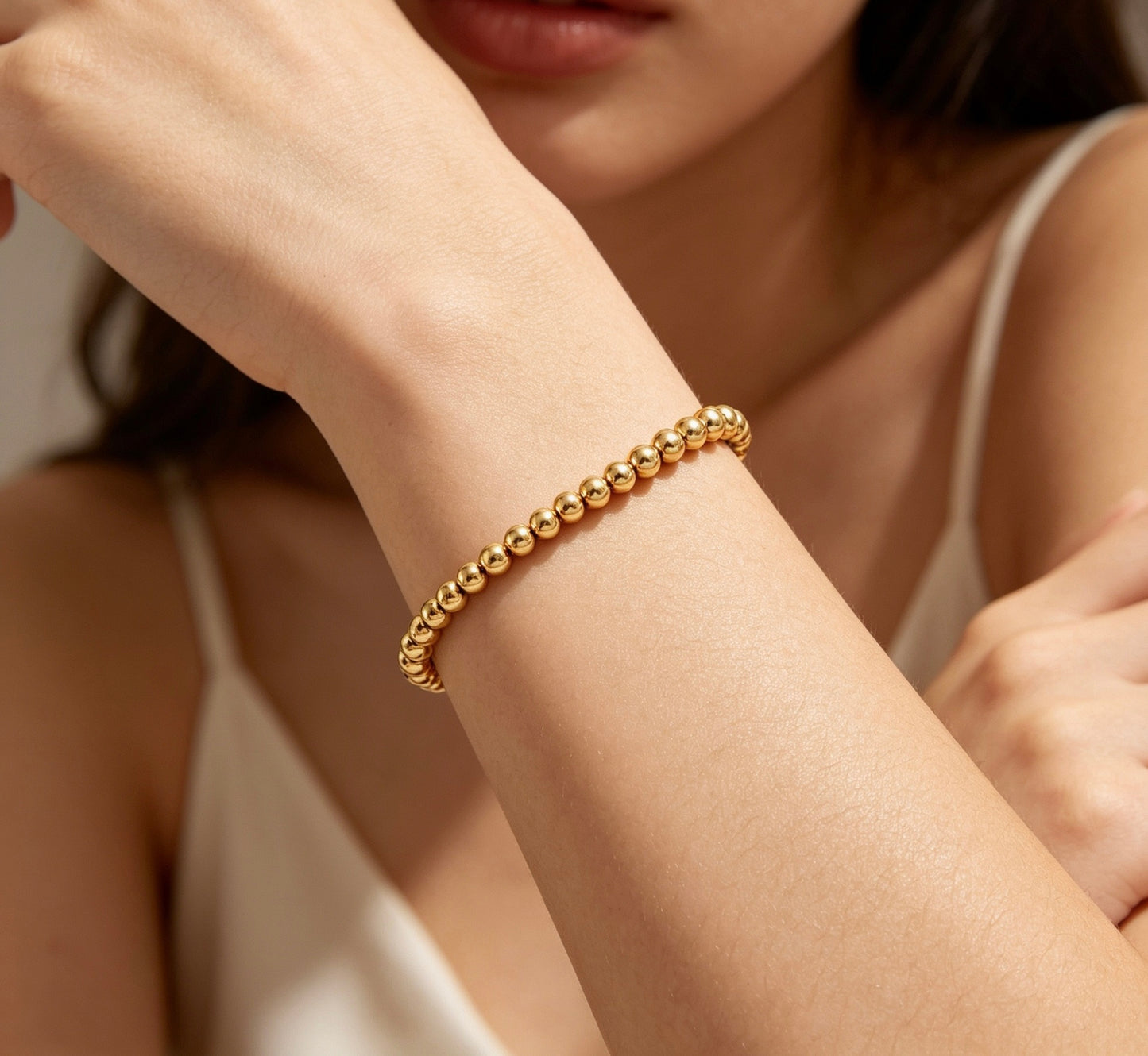 Pulsera Mía