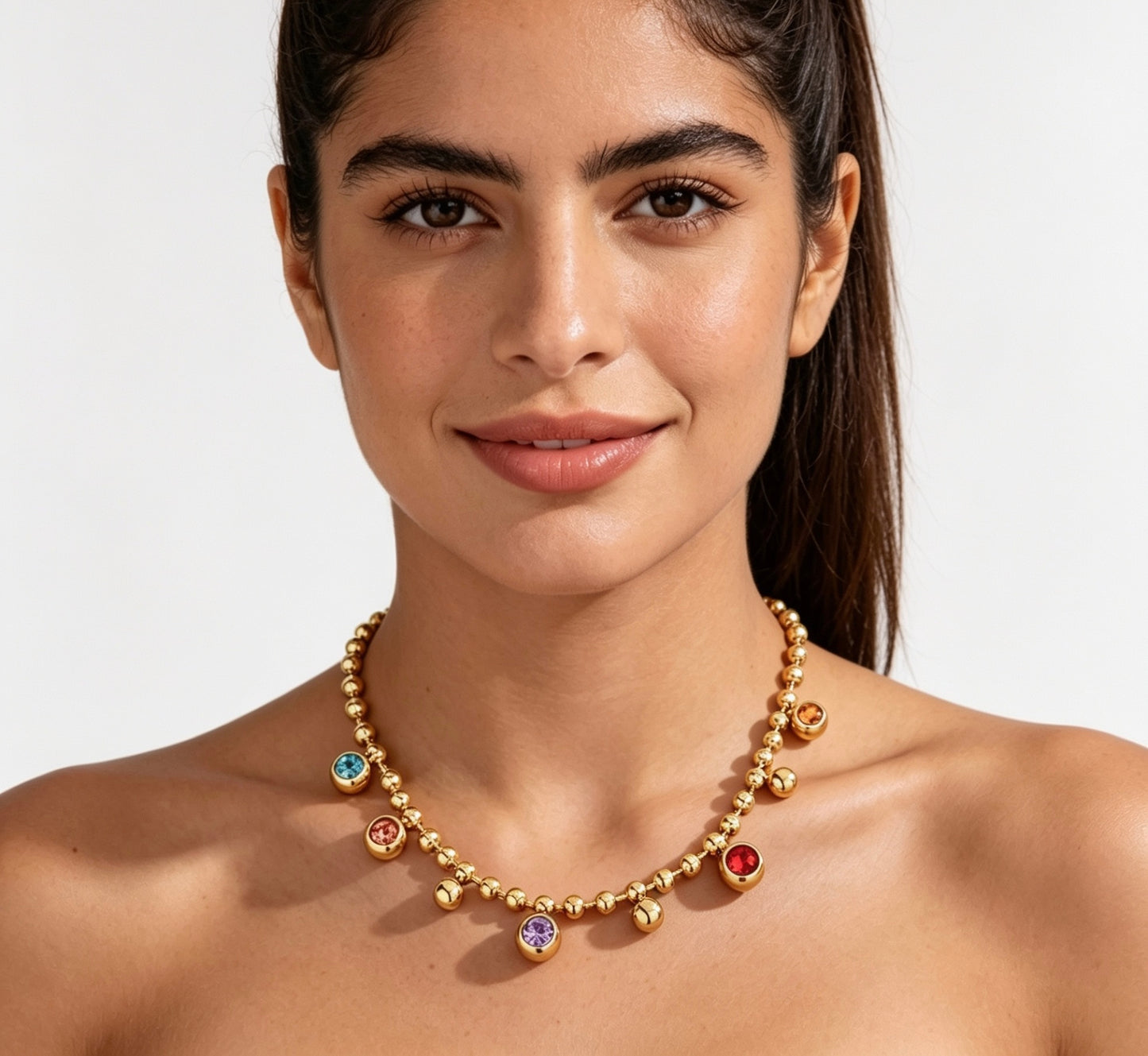 Collar Regina