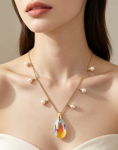 Collar Pamela