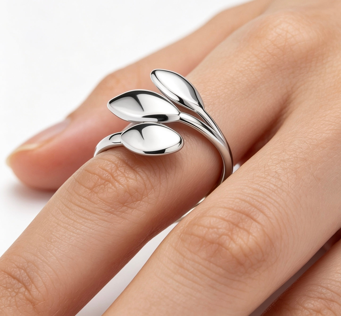 Anillo flore