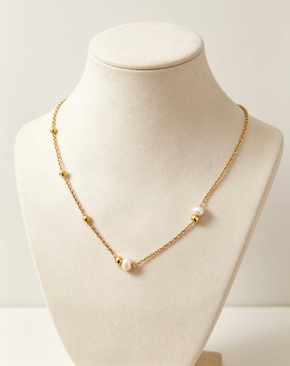 Collar Lizet