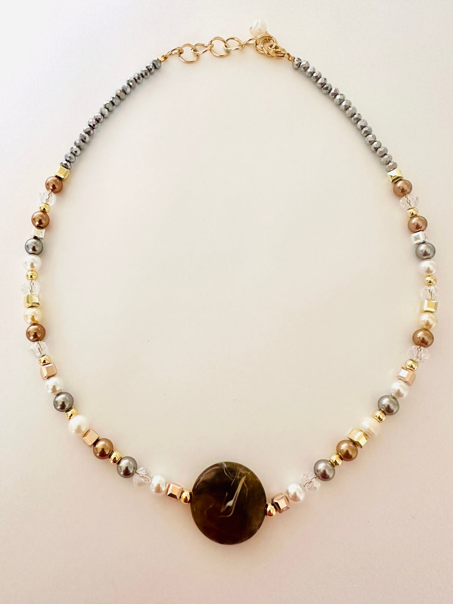 Collar Zamora