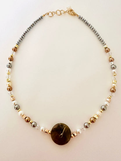Collar Zamora