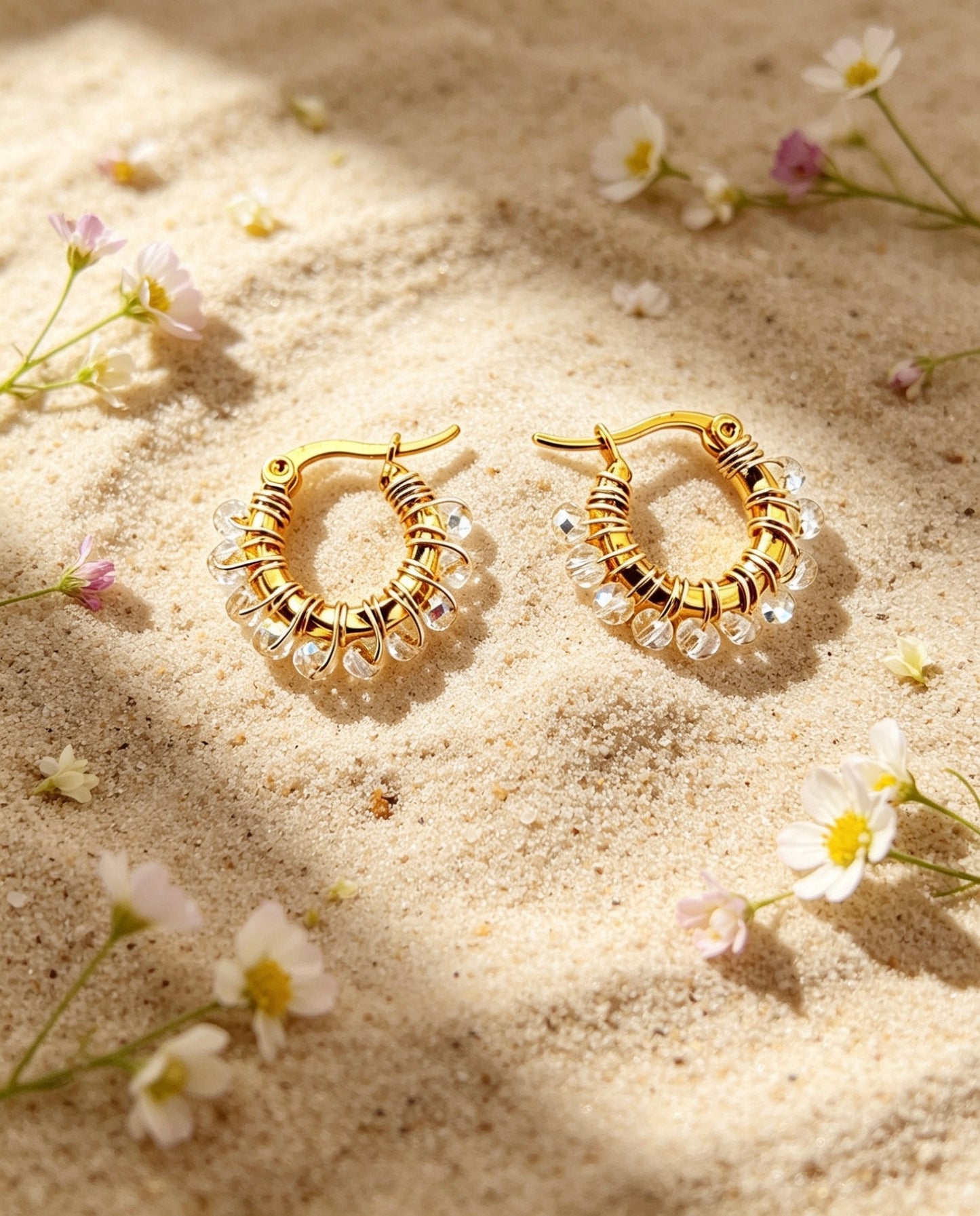 Argollas Leonela