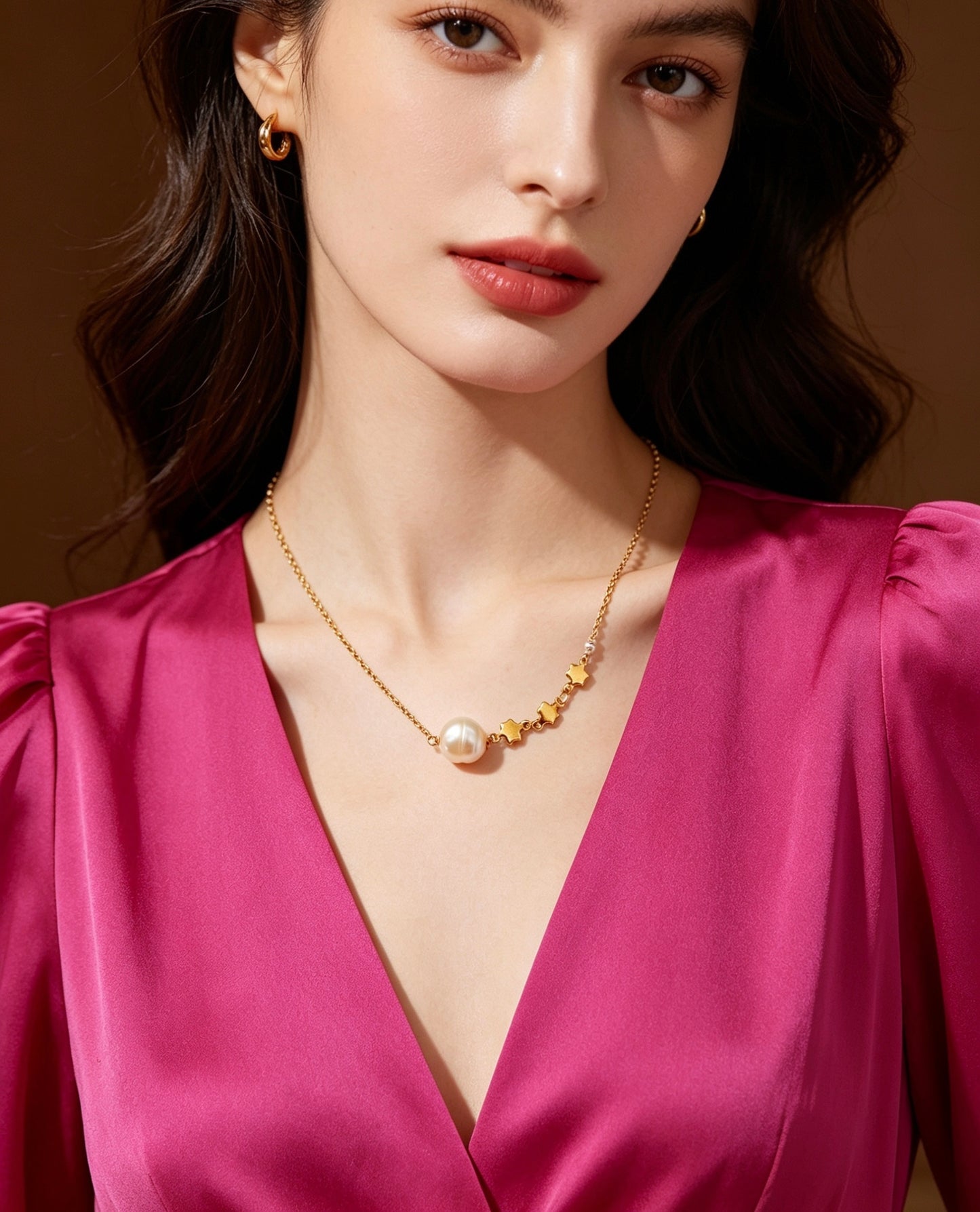 Collar Anne