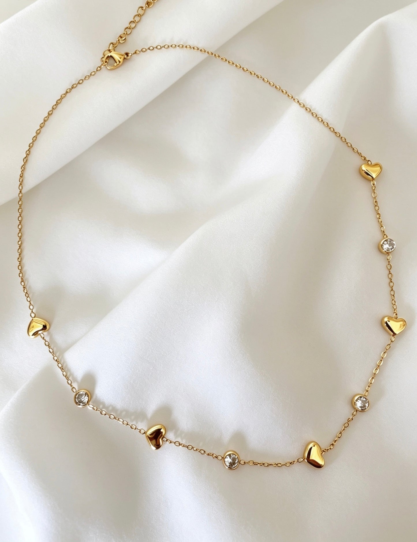 Collar Camille