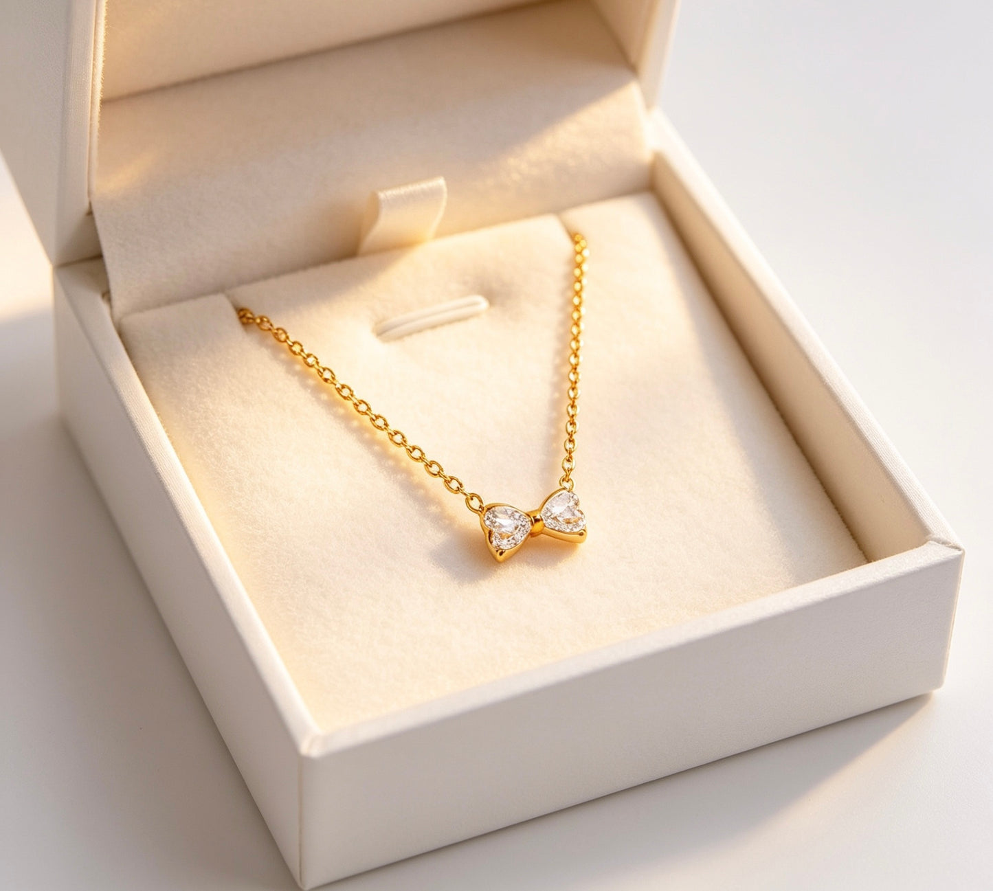 Collar Audrey